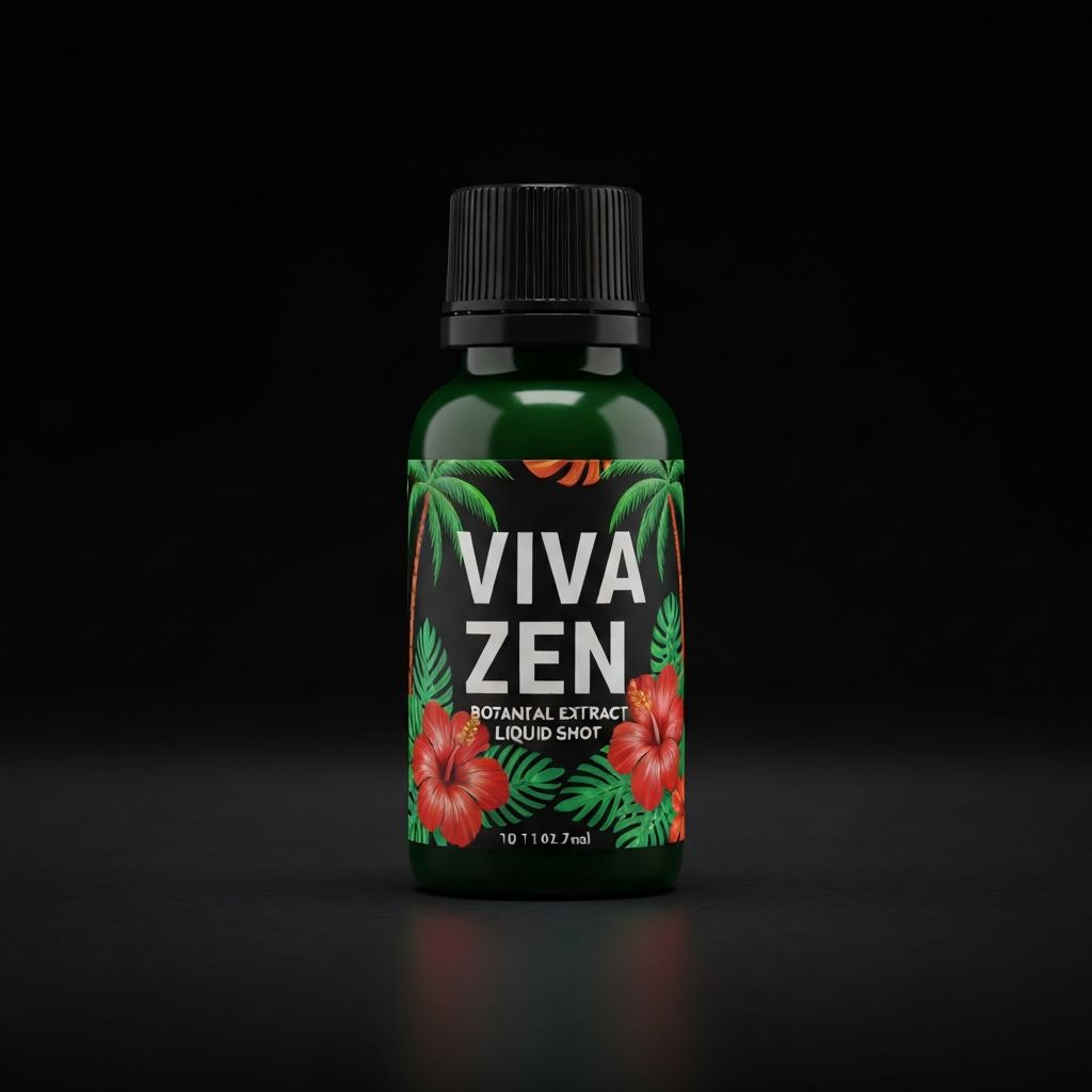 Kratom Viva Zen
